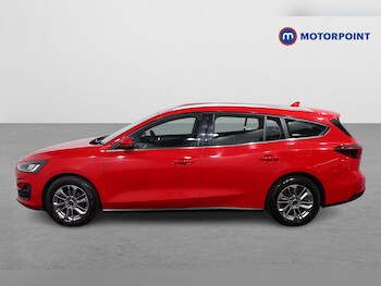 Used Ford Focus 2023 for sale - 78565877: Photo