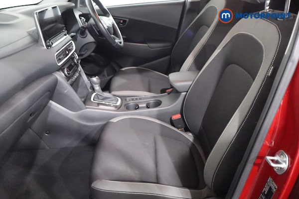 Used Hyundai KONA 2020 for sale - 76067827: Photo 12