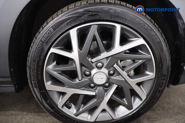 Used Hyundai KONA 2020 for sale - 76067827: Photo 18