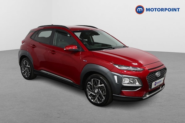 Used Hyundai KONA 2020 for sale - 76067827: Photo 1