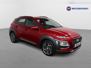Hyundai - KONA