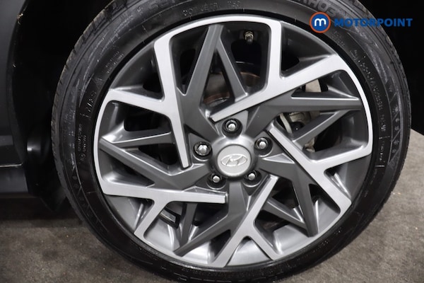 Used Hyundai KONA 2020 for sale - 76067827: Photo 20