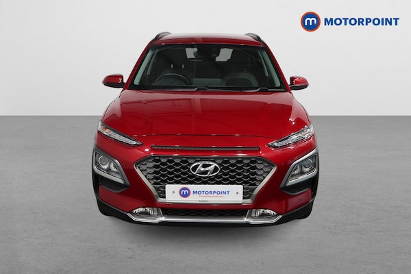 Used Hyundai KONA 2020 for sale - 76067827: Photo 2