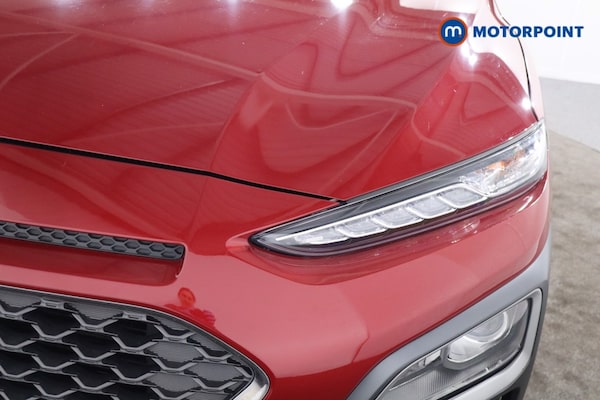 Used Hyundai KONA 2020 for sale - 76067827: Photo 35
