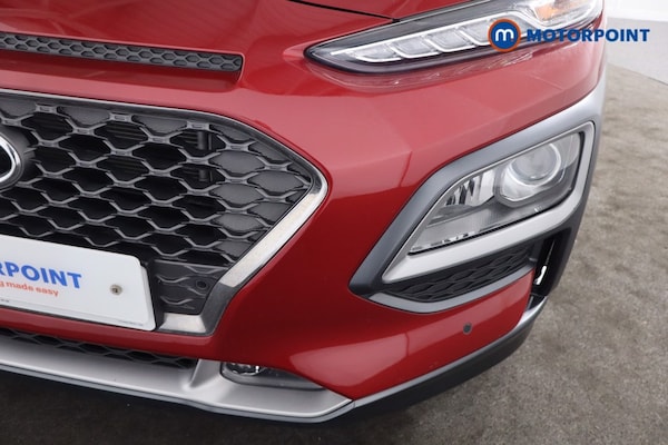 Used Hyundai KONA 2020 for sale - 76067827: Photo 36