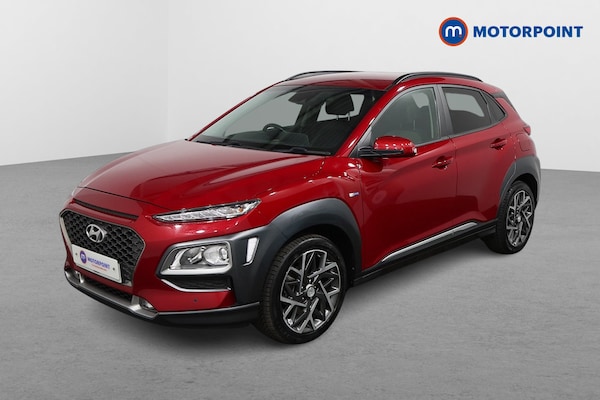 Used Hyundai KONA 2020 for sale - 76067827: Photo 3