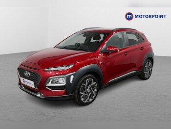 Used Hyundai KONA 2020 for sale - 76067827: Photo 3