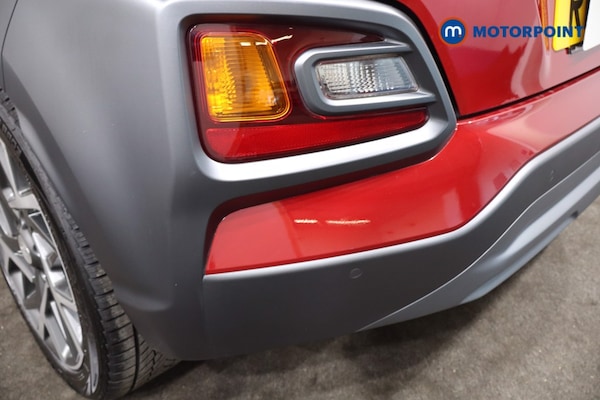 Used Hyundai KONA 2020 for sale - 76067827: Photo 42