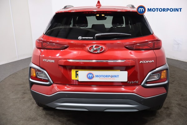 Used Hyundai KONA 2020 for sale - 76067827: Photo 45