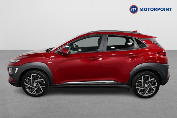 Used Hyundai KONA 2020 for sale - 76067827: Photo 4
