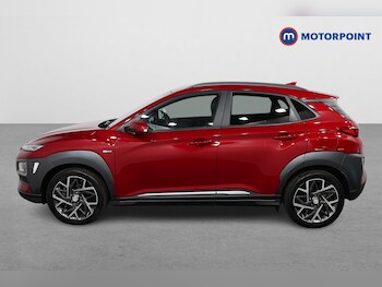 Used Hyundai KONA 2020 for sale - 76067827: Photo 4