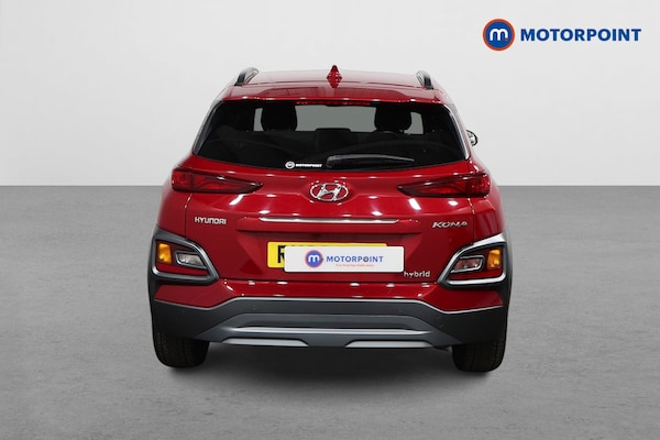 Used Hyundai KONA 2020 for sale - 76067827: Photo 6
