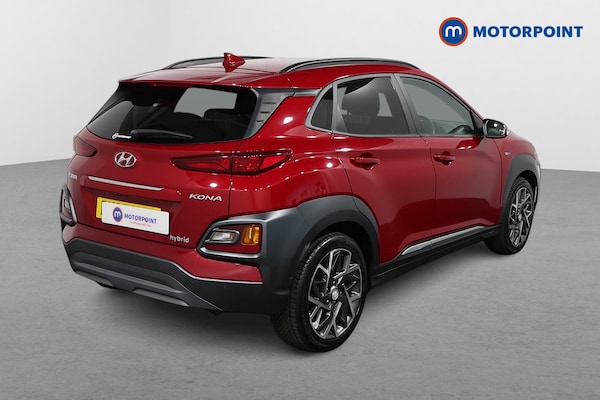 Used Hyundai KONA 2020 for sale - 76067827: Photo 7