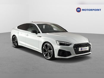 Used Audi A5 2022 for sale - 79082147: Photo