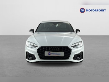 Used Audi A5 2022 for sale - 79082147: Photo
