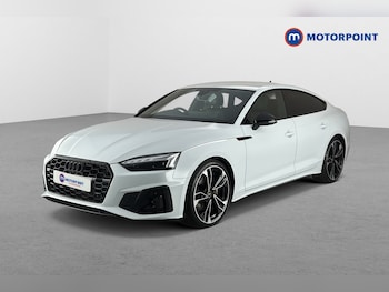 Used Audi A5 2022 for sale - 79082147: Photo