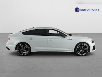 Used Audi A5 2022 for sale - 79082147: Photo