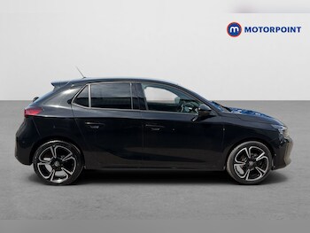 Used Vauxhall Corsa 2023 for sale - 78835864: Photo