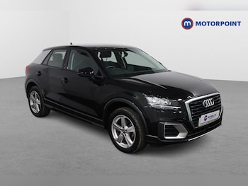 Used Audi Q2 undefined for sale - 78509879: Photo