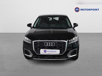Used Audi Q2 undefined for sale - 78509879: Photo