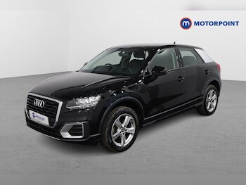 Used Audi Q2 undefined for sale - 78509879: Photo