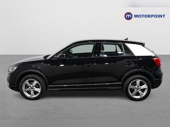 Used Audi Q2 undefined for sale - 78509879: Photo