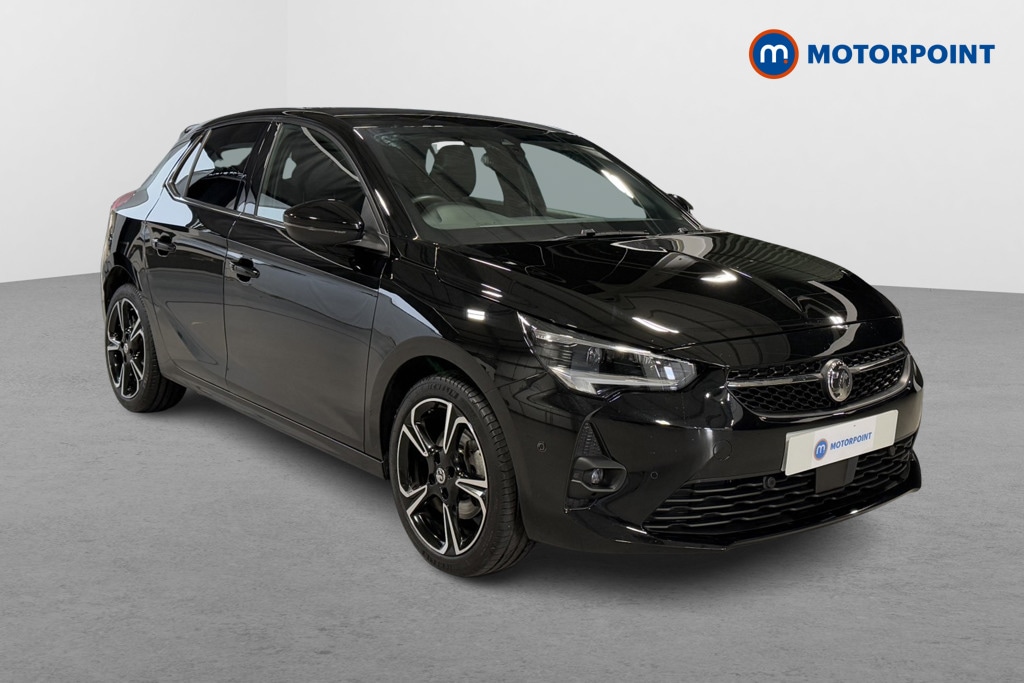 Used Vauxhall Corsa 2023 for sale - 76426019: Photo 1