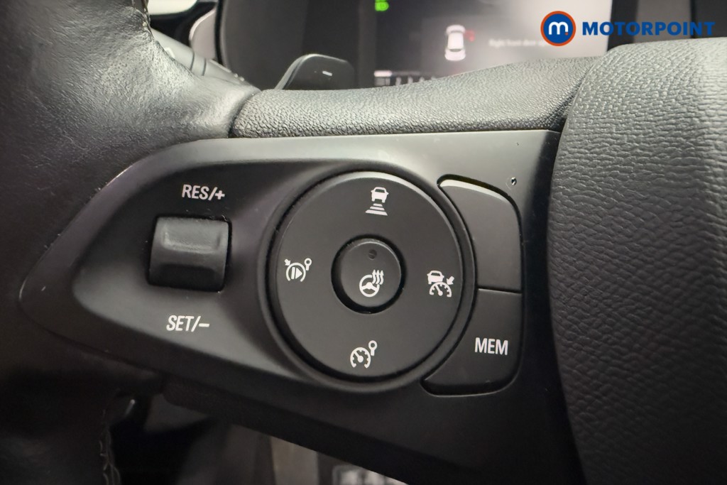 Used Vauxhall Corsa 2023 for sale - 76426019: Photo 12