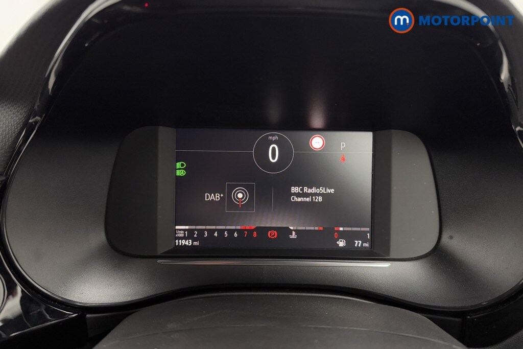 Used Vauxhall Corsa 2023 for sale - 76426019: Photo 14