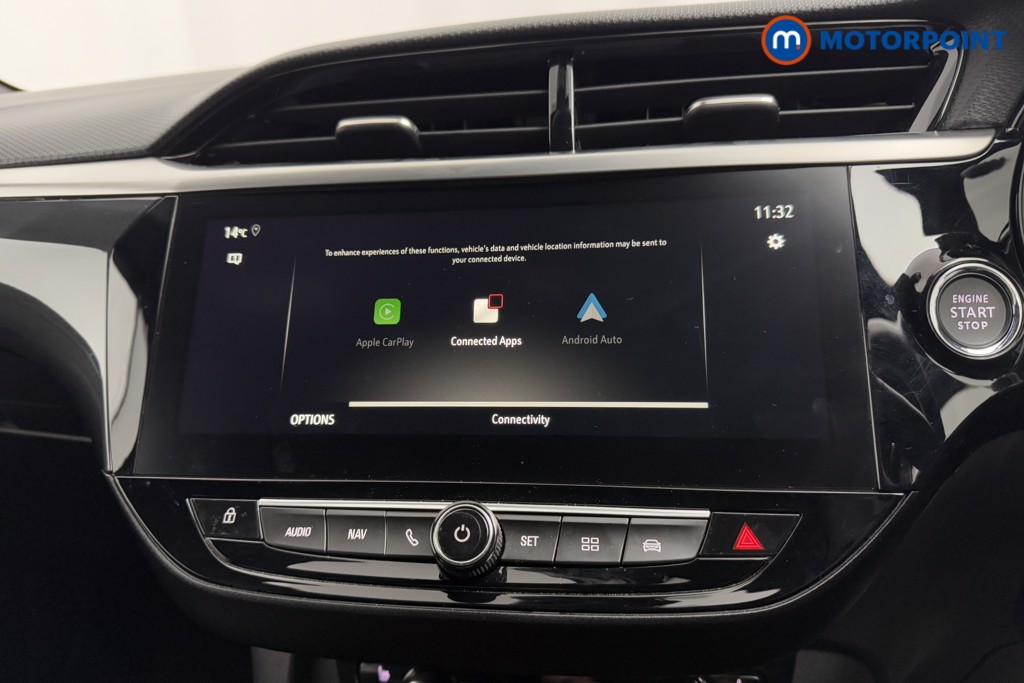 Used Vauxhall Corsa 2023 for sale - 76426019: Photo 15