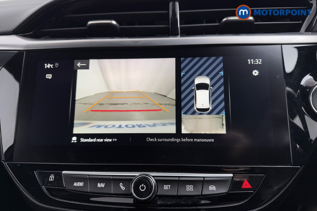 Used Vauxhall Corsa 2023 for sale - 76426019: Photo 18