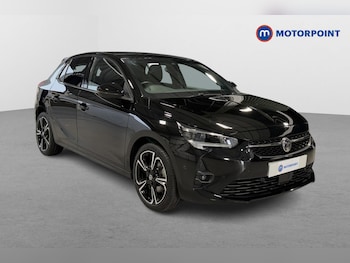 Used Vauxhall Corsa 2023 for sale - 76426019: Photo
