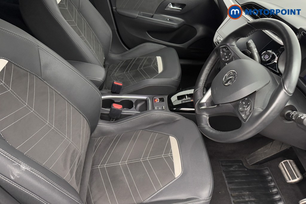 Used Vauxhall Corsa 2023 for sale - 76426019: Photo 27