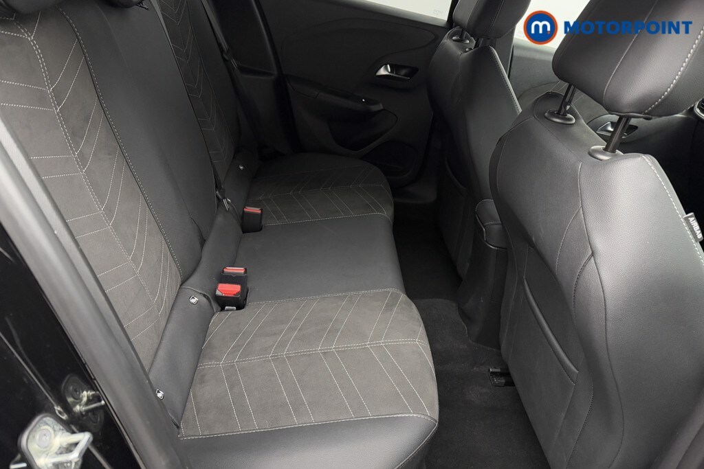 Used Vauxhall Corsa 2023 for sale - 76426019: Photo 29