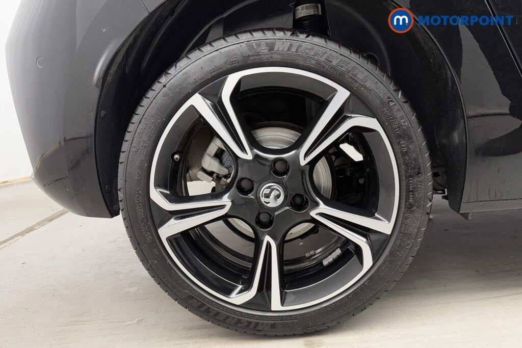 Used Vauxhall Corsa 2023 for sale - 76426019: Photo 37