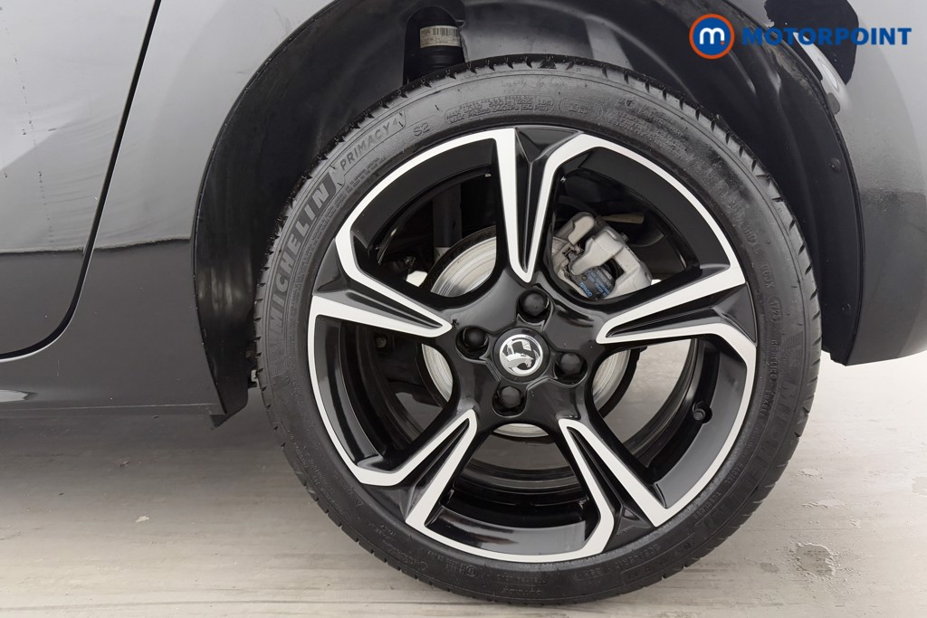 Used Vauxhall Corsa 2023 for sale - 76426019: Photo 38