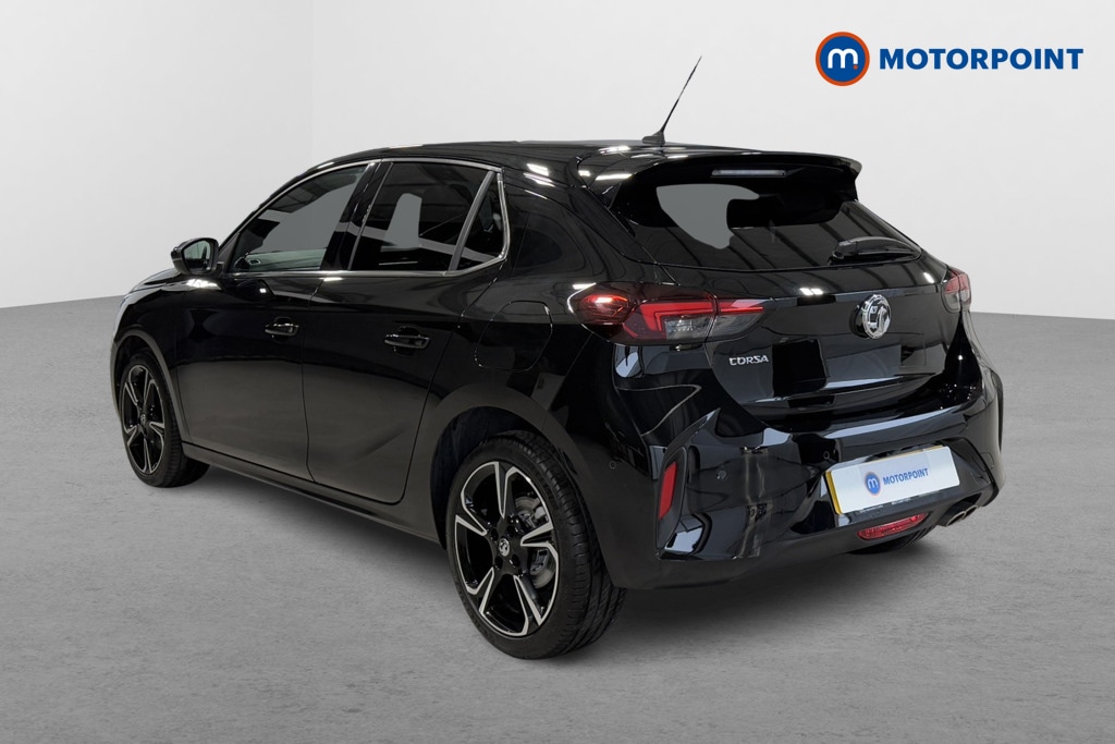 Used Vauxhall Corsa 2023 for sale - 76426019: Photo 5