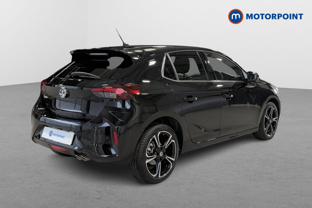 Used Vauxhall Corsa 2023 for sale - 76426019: Photo 7