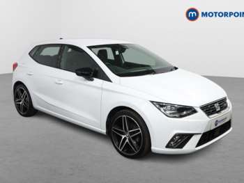 2021 - 1.0 TSI 110 FR Sport [EZ] 5dr