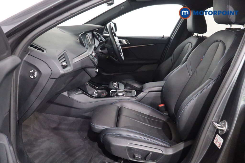 Used BMW 1 Series 2021 for sale - 77903933: Photo 12