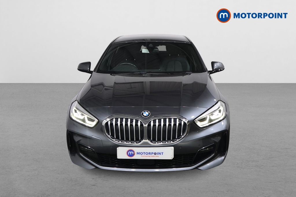Used BMW 1 Series 2021 for sale - 77903933: Photo 2