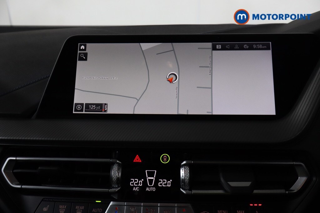 Used BMW 1 Series 2021 for sale - 77903933: Photo 24