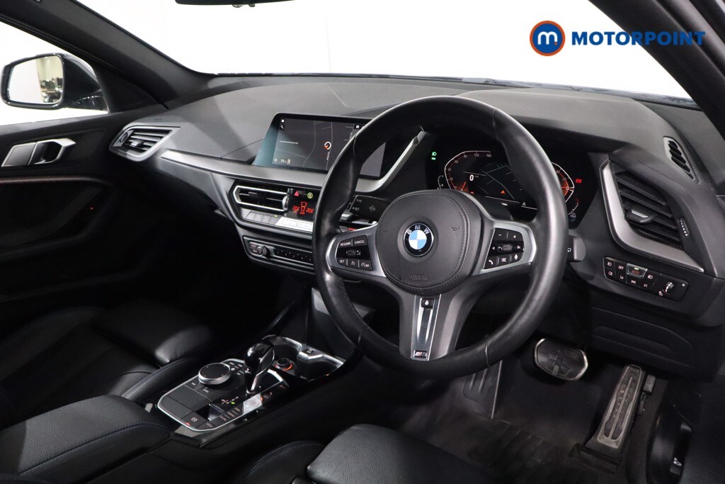 Used BMW 1 Series 2021 for sale - 77903933: Photo 34