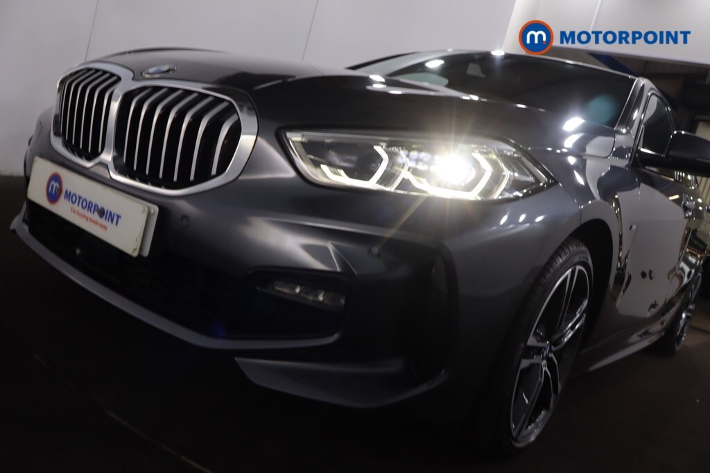 Used BMW 1 Series 2021 for sale - 77903933: Photo 35