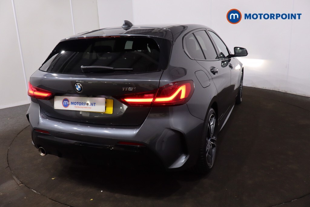 Used BMW 1 Series 2021 for sale - 77903933: Photo 37