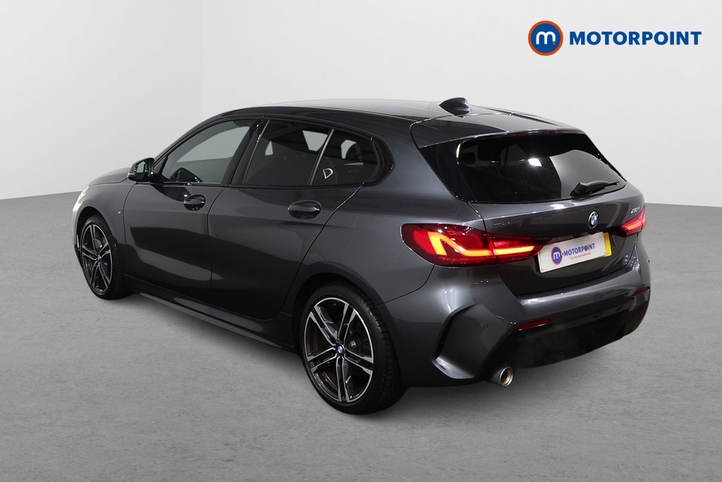 Used BMW 1 Series 2021 for sale - 77903933: Photo 5