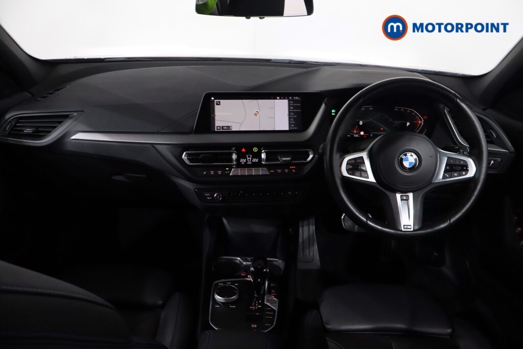 Used BMW 1 Series 2021 for sale - 77903933: Photo 9