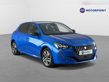 Used Peugeot 208 2023 for sale - 79816298: Photo