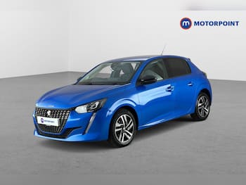 Used Peugeot 208 2023 for sale - 79816298: Photo