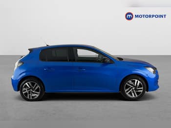 Used Peugeot 208 2023 for sale - 79816298: Photo